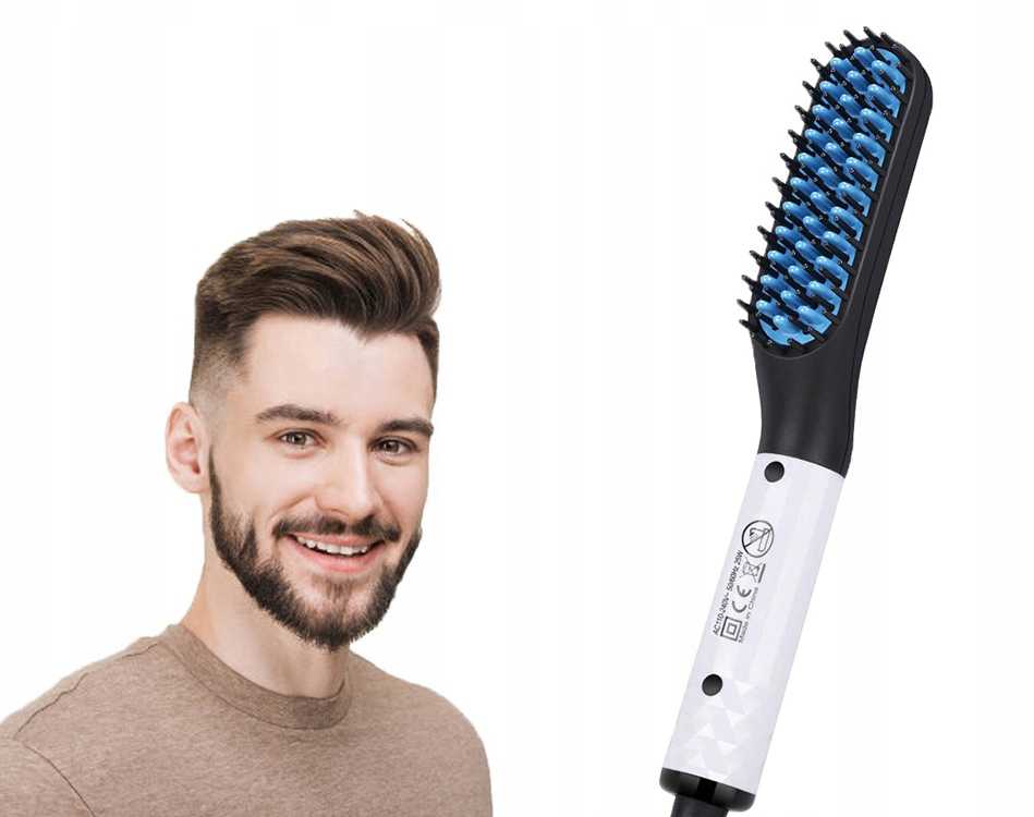 Plaukų formavimo šukos Verk Group VRK2822