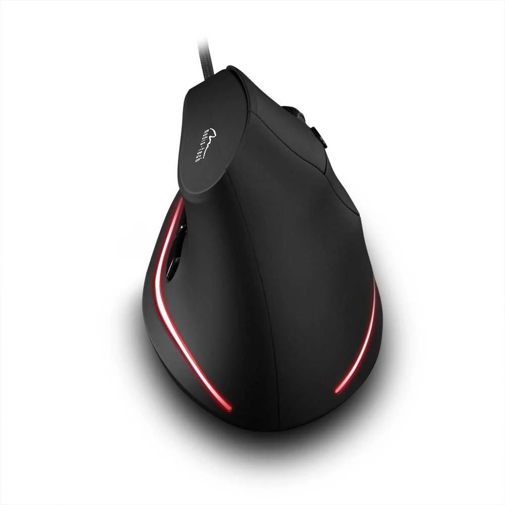 Vertikali laidinė optinė pelė Media-Tech VERTIC MT1122 V2.0