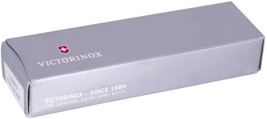 Peilis Victorinox Picknicker 0.8353.3 juodas