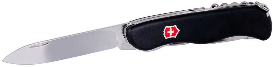 Peilis Victorinox Picknicker 0.8353.3 juodas