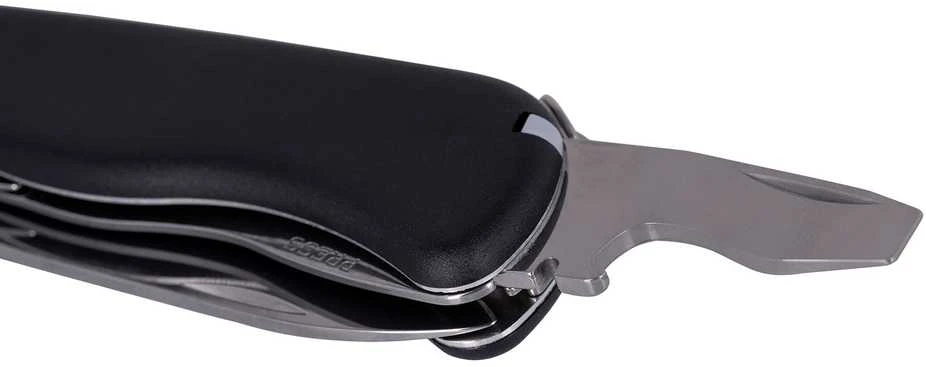 Peilis Victorinox Picknicker 0.8353.3 juodas