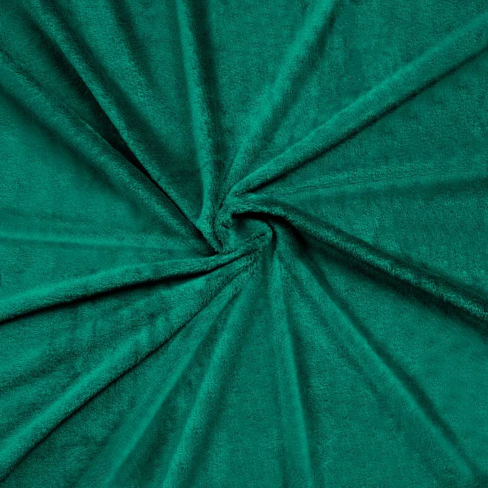 Antklodė 200x220 cm TEESA - žalia