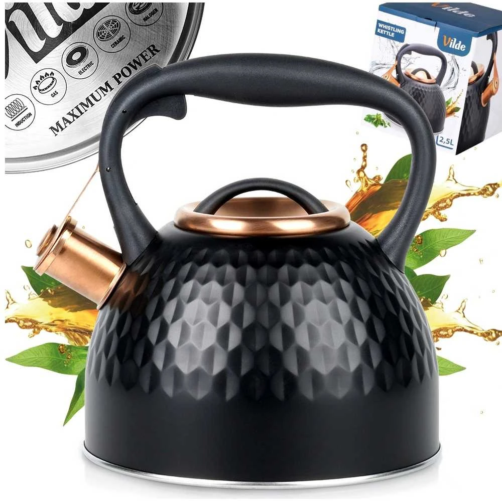 Virdulys 2,5 l