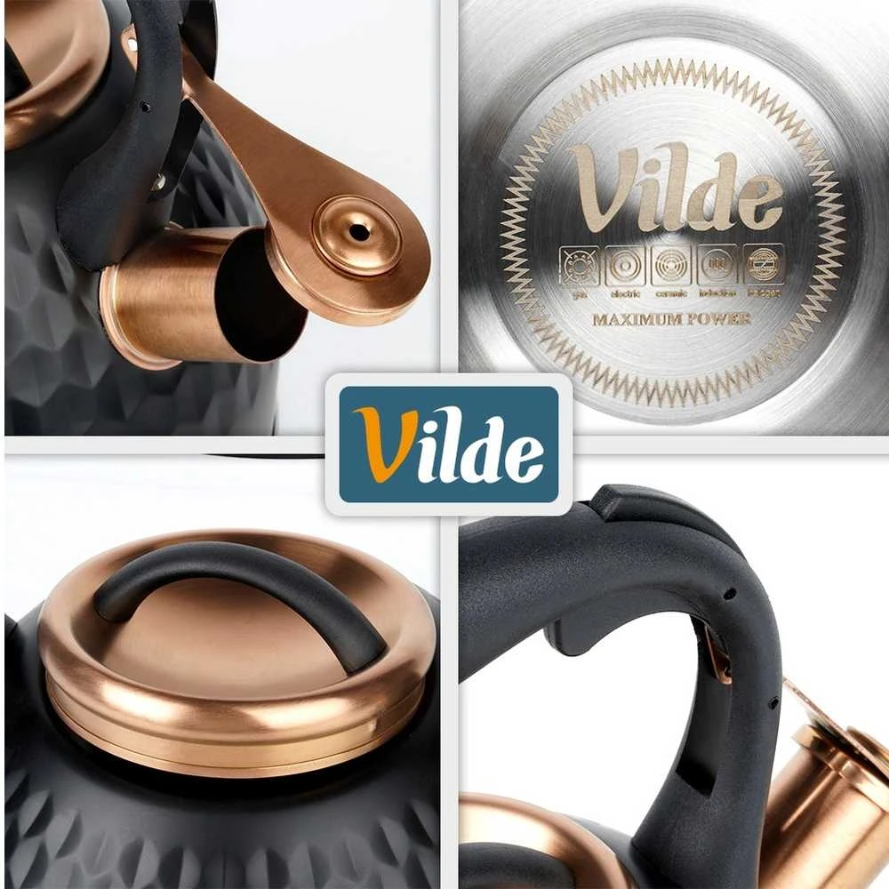 Virdulys 2,5 l