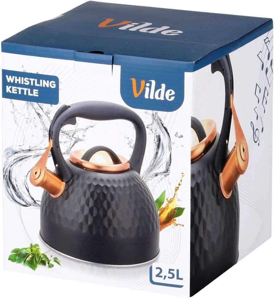Virdulys 2,5 l