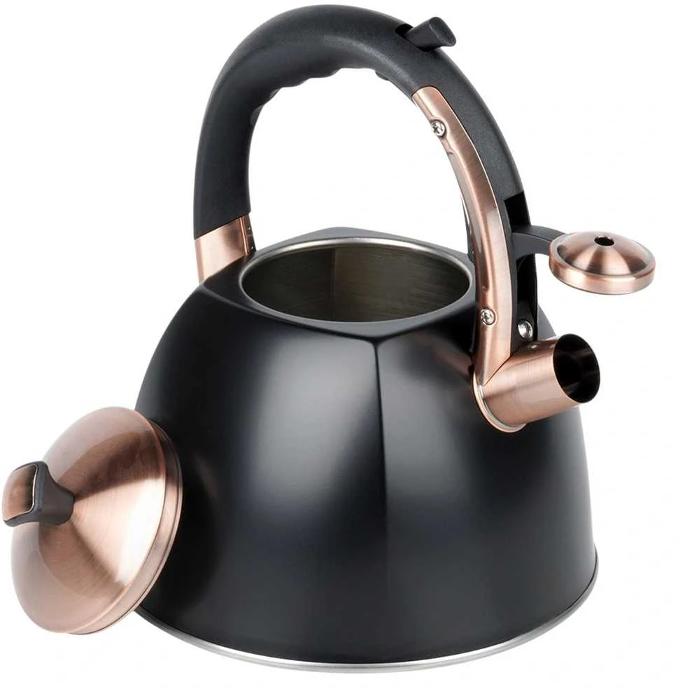 Virdulys 2,8 l