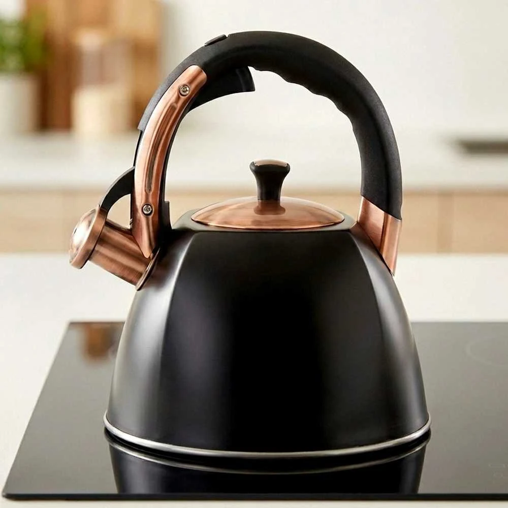 Virdulys 2,8 l