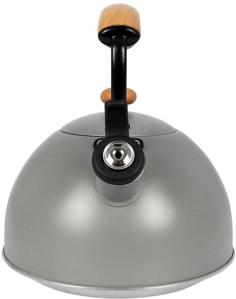 Orion WOODEN Virdulys plieno 2,9 l pilkas