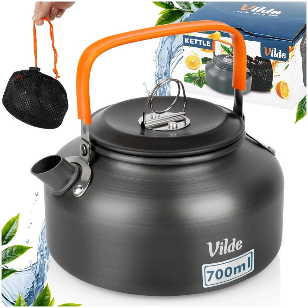 Vilde Virdulys 700 ml
