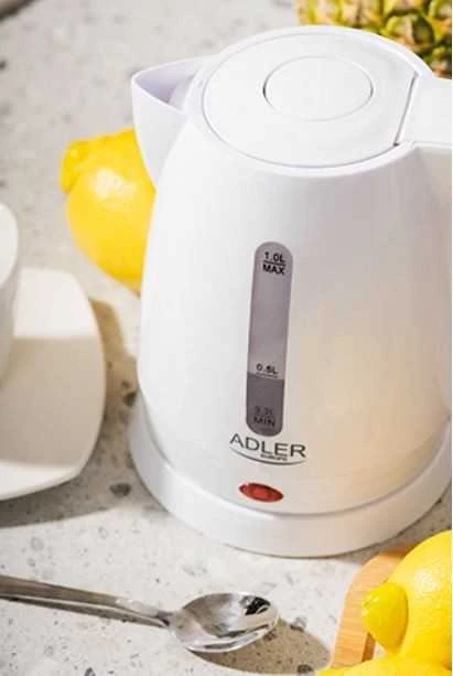 Virdulys 1,0L ADLER AD-1272