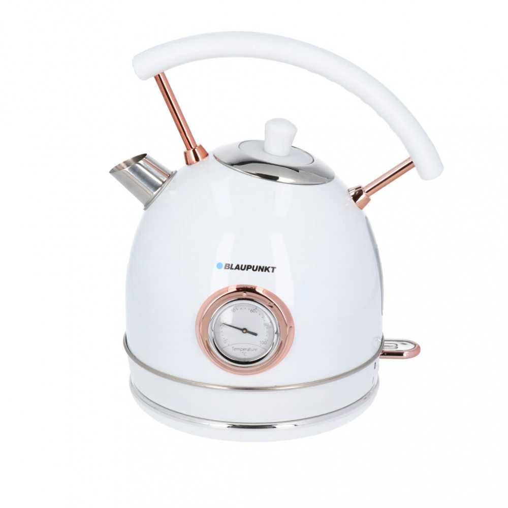 Blaupunkt elektrinis virdulys EKS802WH