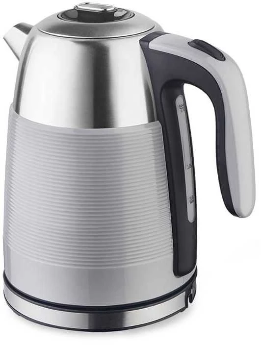 El. virdulys MAESTRO 1,7l MR-051-Pilkas