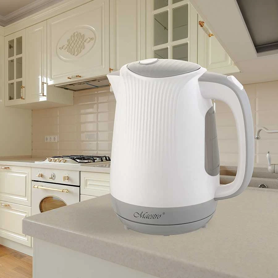 Maestro Riposo Virdulys 1,7 L, 042