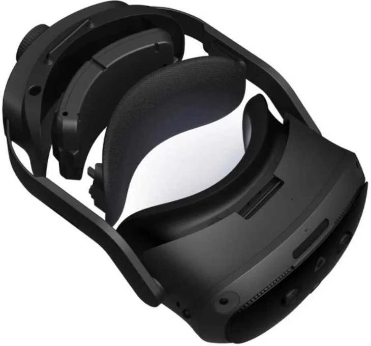HTC Virtualios realybės akiniai Vive 99HAUM009-00