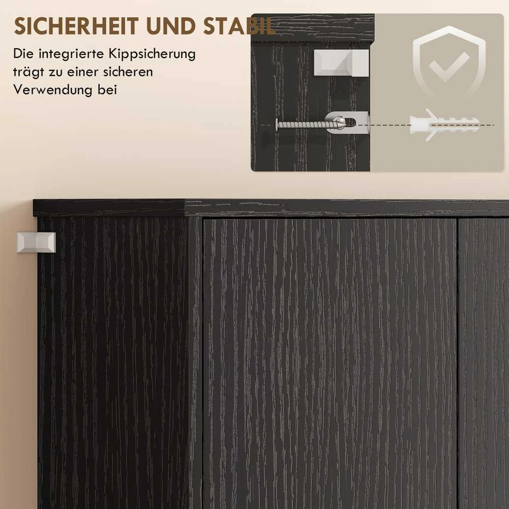 Virtuvės spintelė 100x38x180 cm