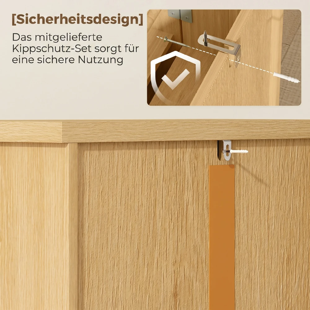 Virtuvės spintelė 104 cm