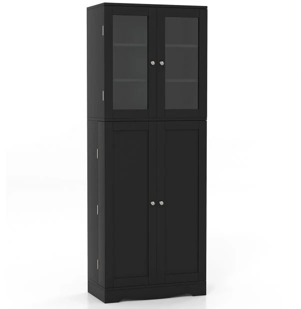 Virtuvės spintelė 60 x 31.5 x 161.5 cm