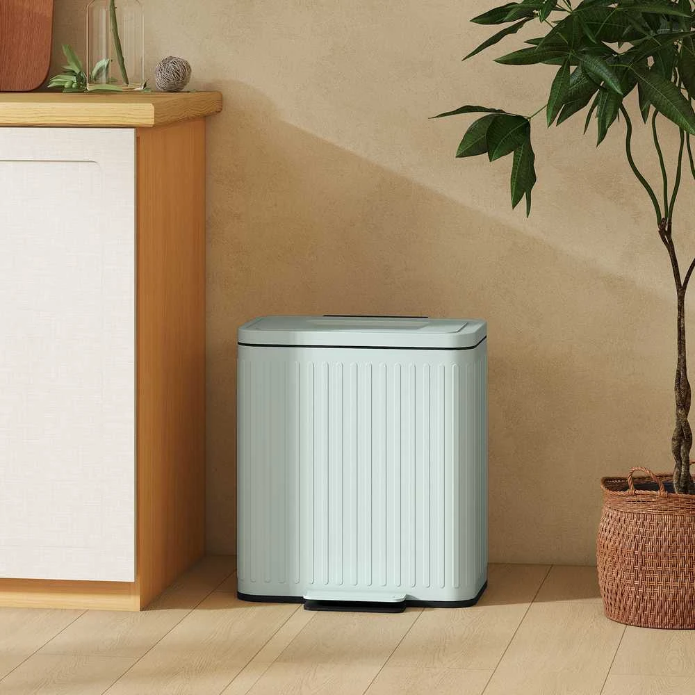 Virtuvinė šiukšliadėžė 40 L