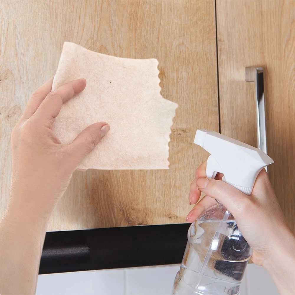 Orion Virtuvinės šluostės 25 × 25 cm