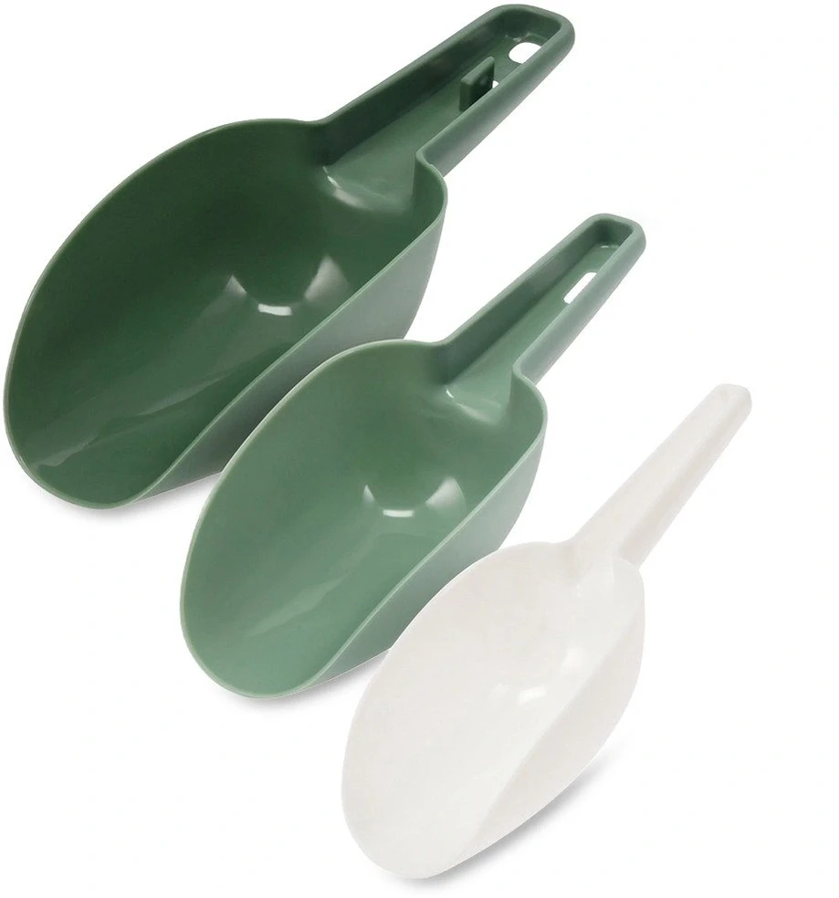 Excellent Houseware Semtuvėlių rinkinys, 3 spalvų, 3 vnt.