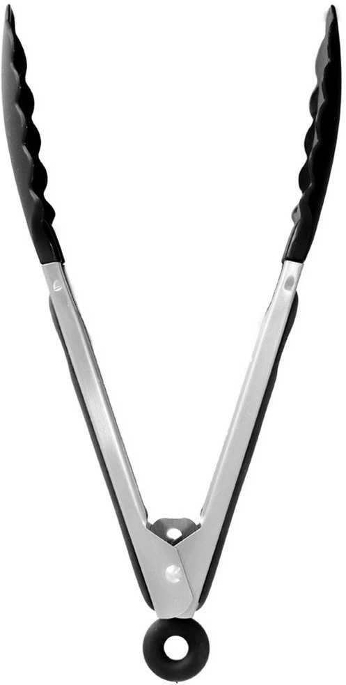 Orion Virtuvinės žnyplės plieninė 26 cm