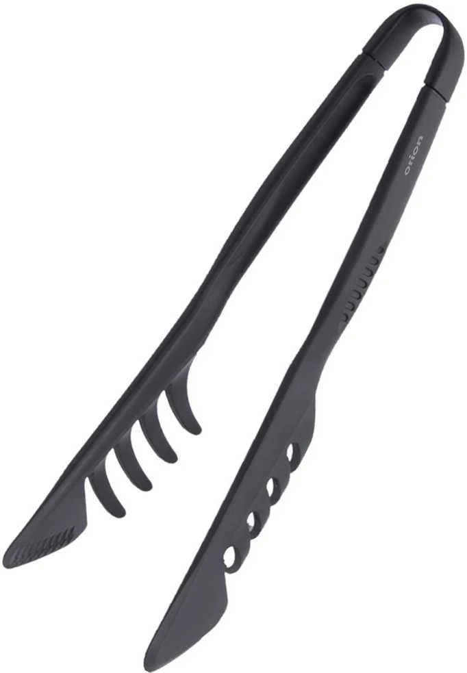 Verk Orion Virtuviniai žnyplės BLACKLINE 27,5 cm