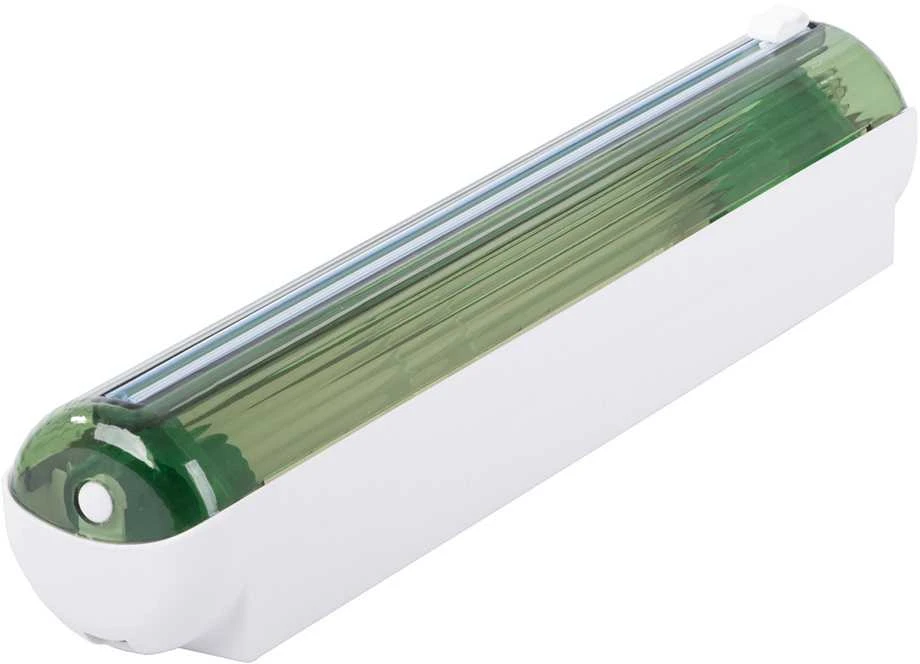 Virtuvinis dozatorius 36 cm žalias