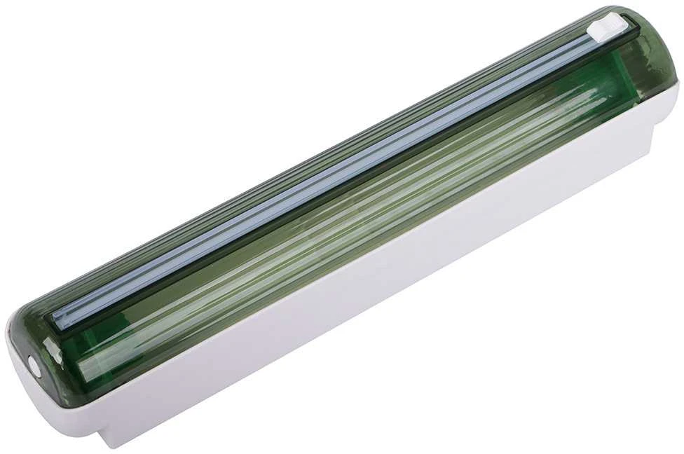 Virtuvinis dozatorius 36 cm žalias