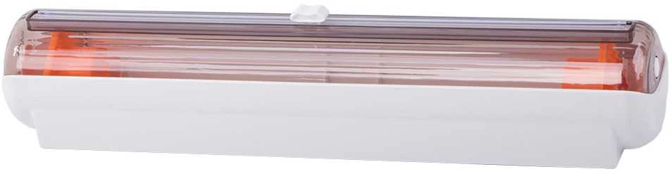 Virtuvinis dozatorius su pjaustytuvu 36 cm