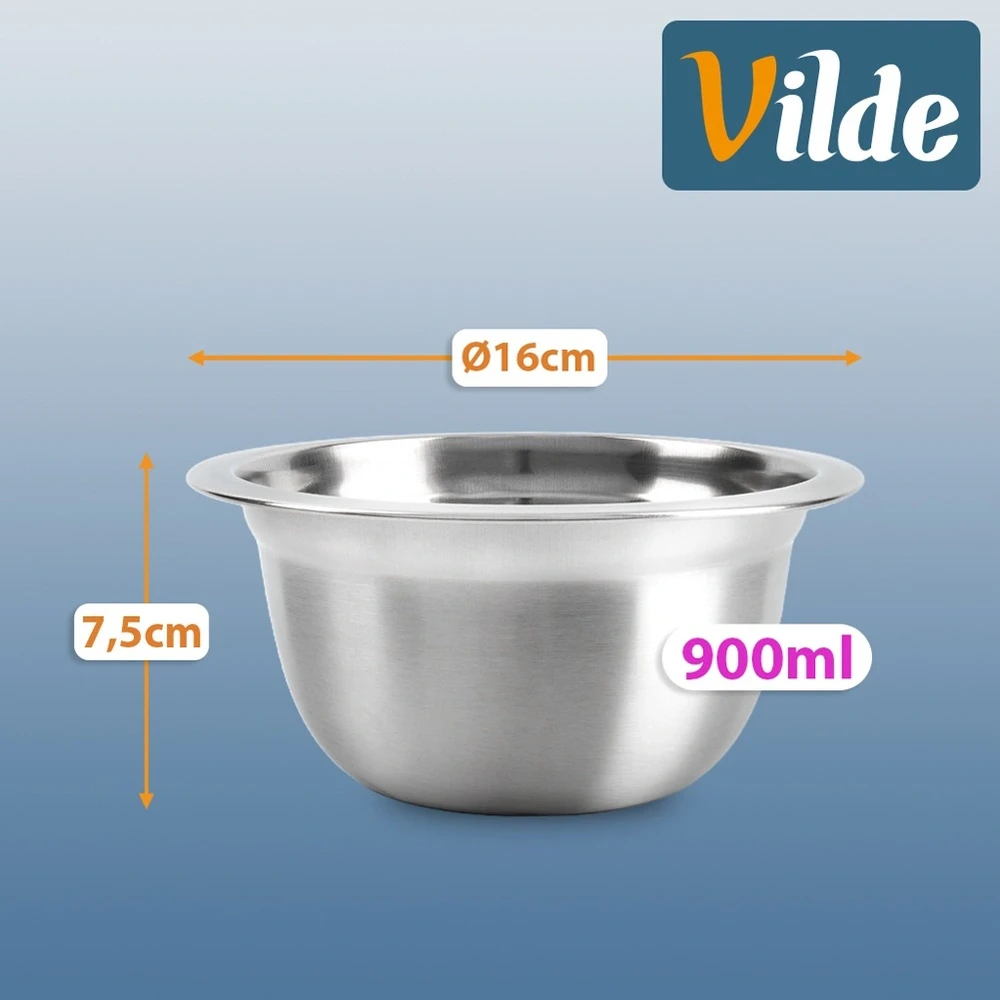 Virtuvinis dubuo 16 cm