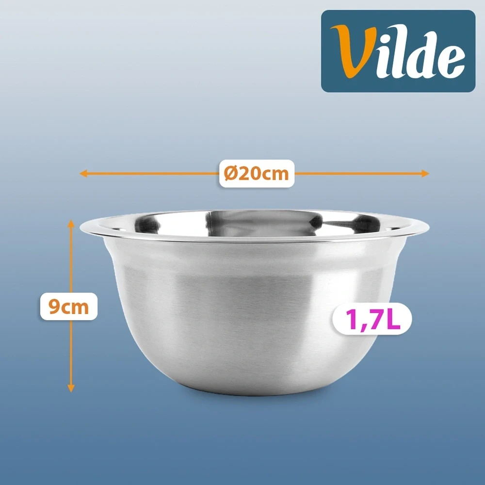 Virtuvinis dubuo 20 cm