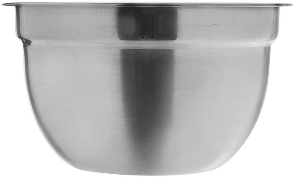 Orion Plieninis dubuo 21 cm, 2,6 l, universalus