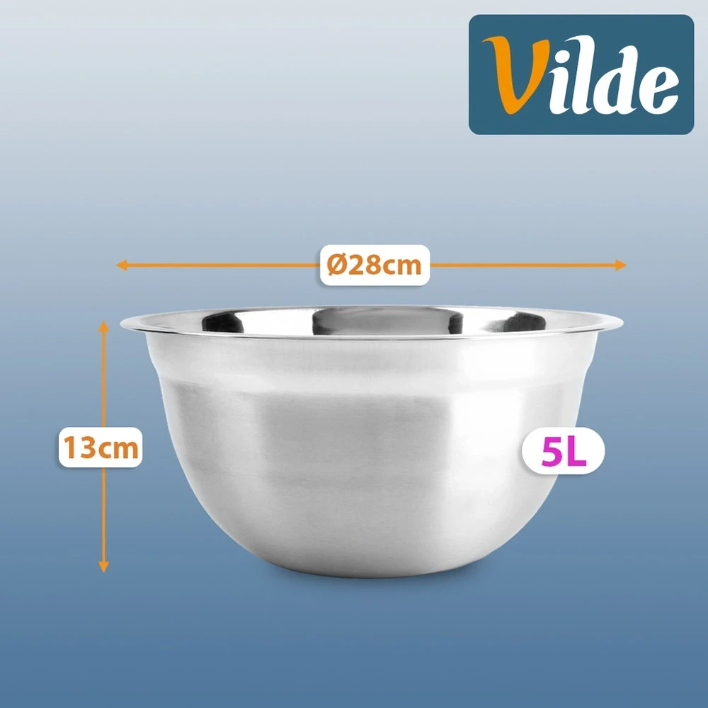 Virtuvinis dubuo 28 cm