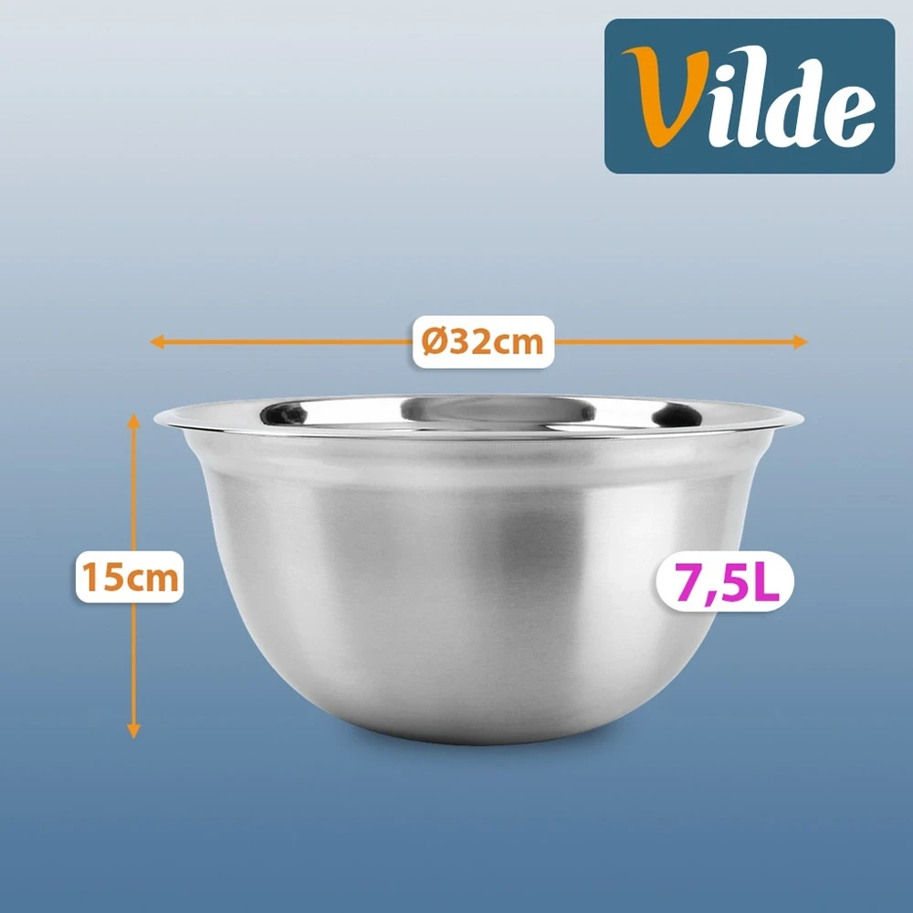 Virtuvinis dubuo 32 cm