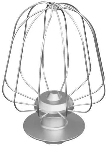 Virtuvinis kombainas Electrolux E5KM1-4SWB