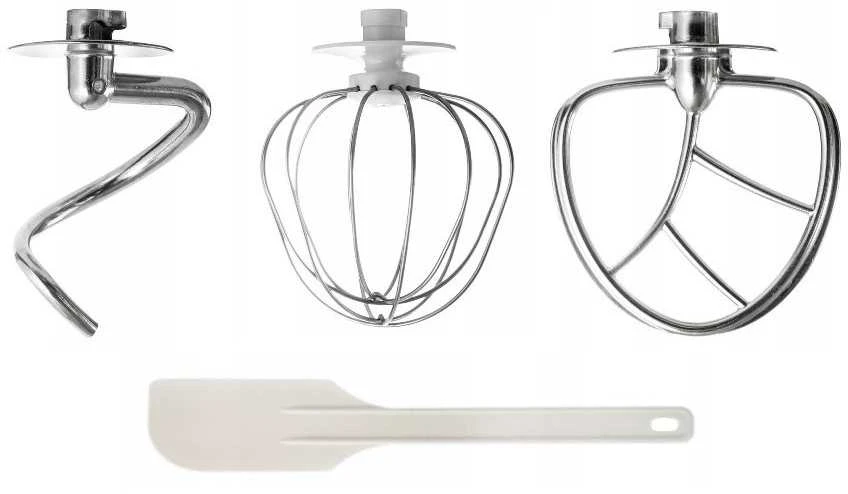 Virtuvinis kombainas MAESTRO MR-560