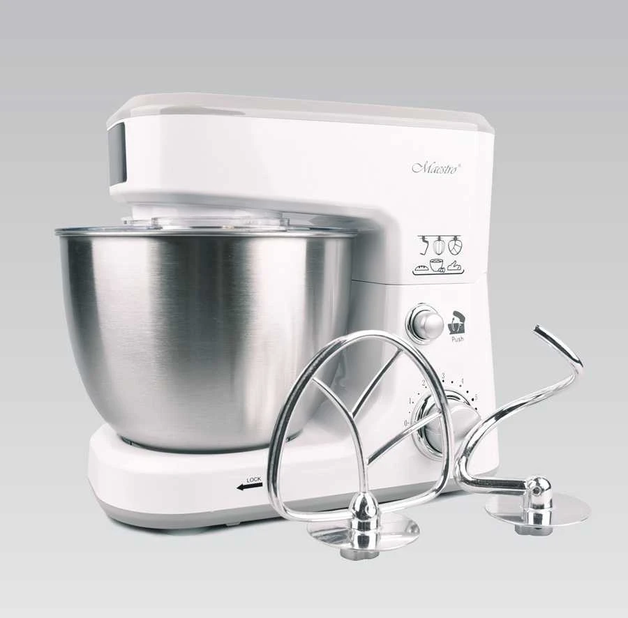 Virtuvinis kombainas MAESTRO MR-560