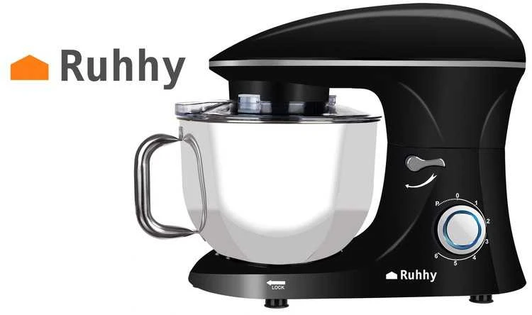 Virtuvinis kombainas Ruhhy SM-1560, 2200 W