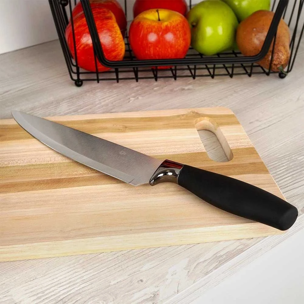 Mondex Virėjo peilis plienas 33 cm