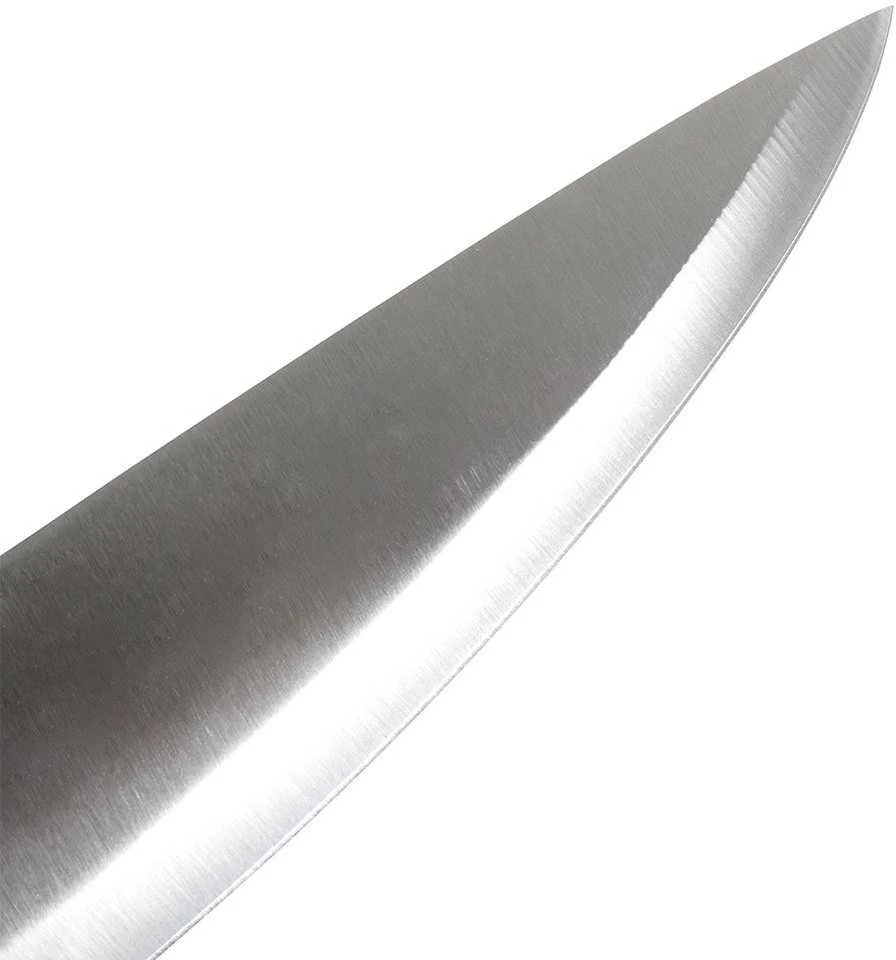 Mondex Virėjo peilis plienas 33 cm