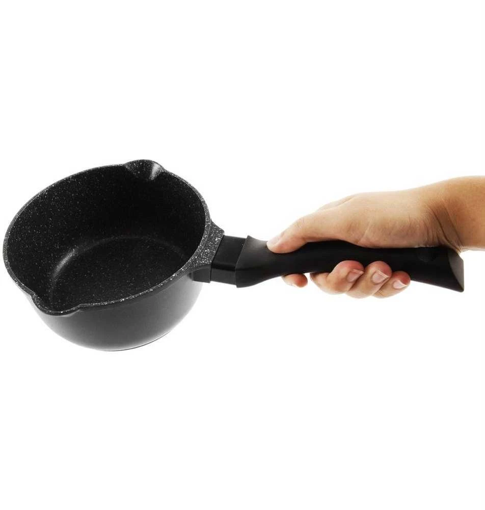 Orion Puodas GRANDE 16 cm, 1,3 l Granito danga