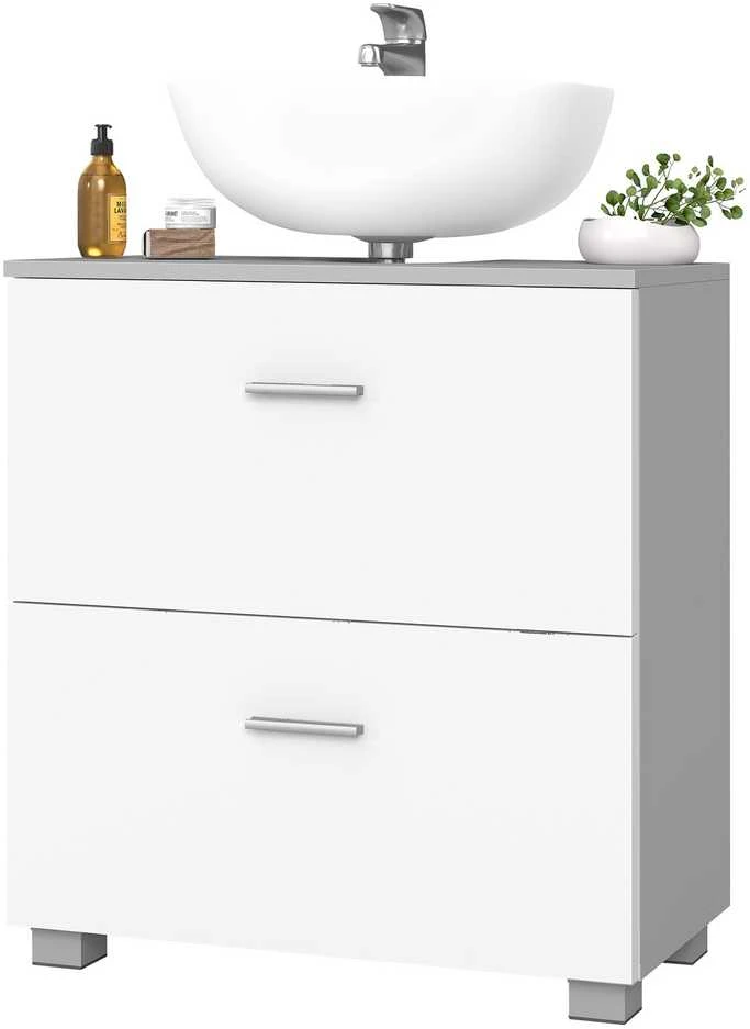 Songmics Vonios spintelė 30 x 60 x 63,8 cm