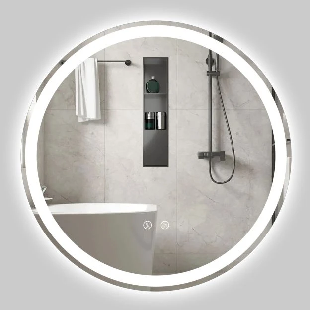 Vonios veidrodis 60 cm