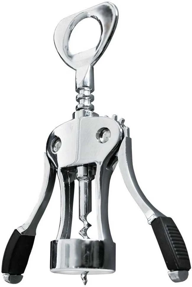 Tadar Orion Vyno butelių atidarytuvas 19,5 cm metalinis