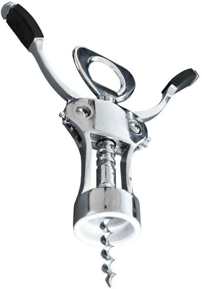 Tadar Orion Vyno butelių atidarytuvas 19,5 cm metalinis