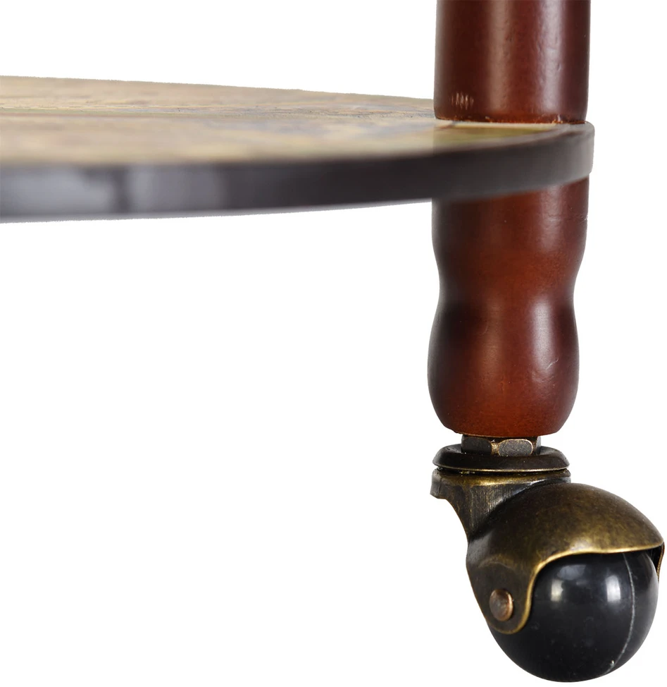 Vyno stovas 43.2 cm