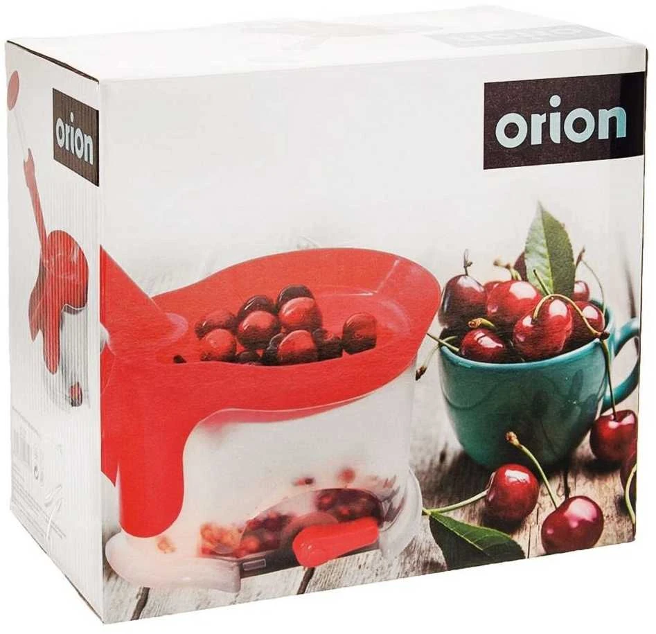 Orion Vyšnių kauliukų šalintojas 20 × 12 × 27 cm