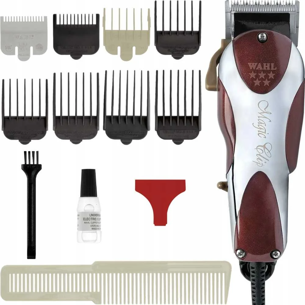 Wahl Magic Clip 08451-016