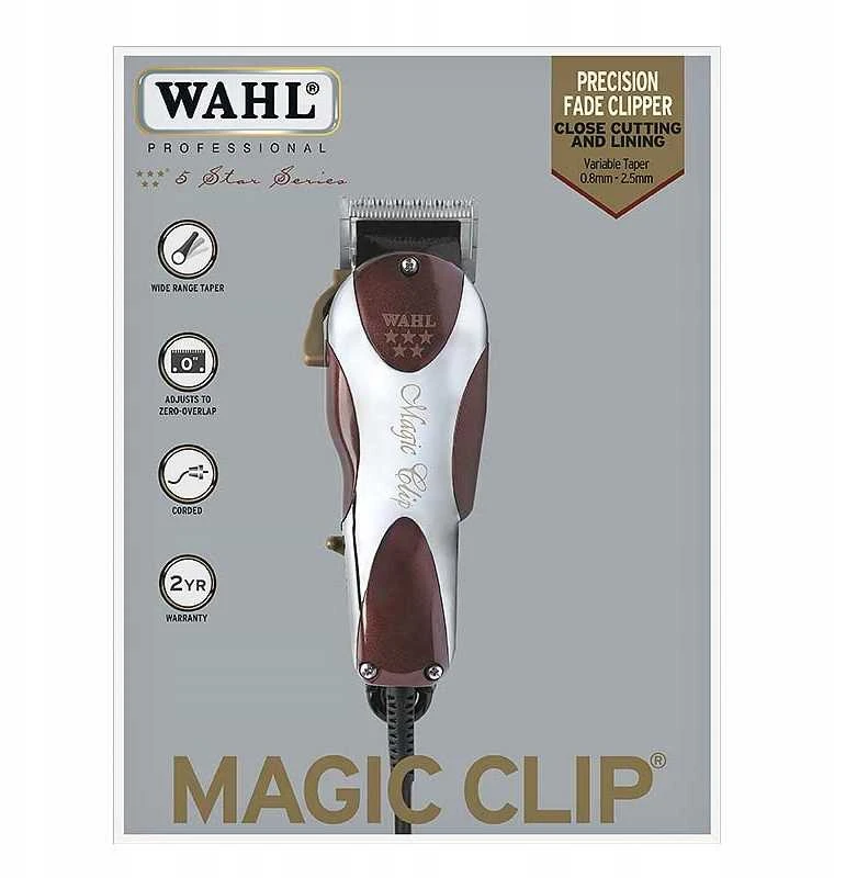 Wahl Magic Clip 08451-016