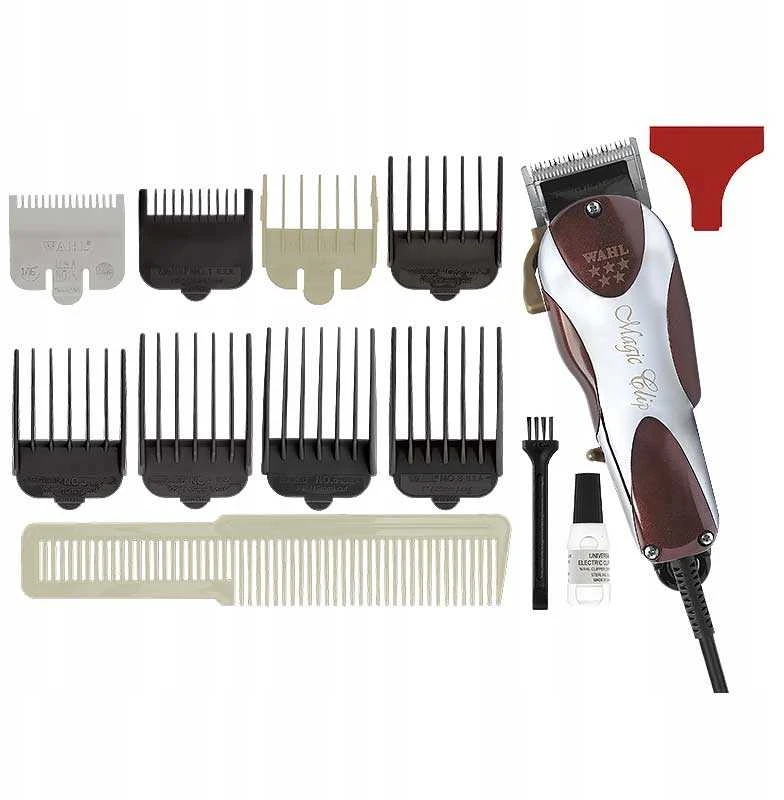 Wahl Magic Clip 08451-016